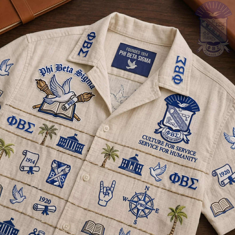 PREMIUM HAWAIIAN SHIRT HCT APT PBS 1606263