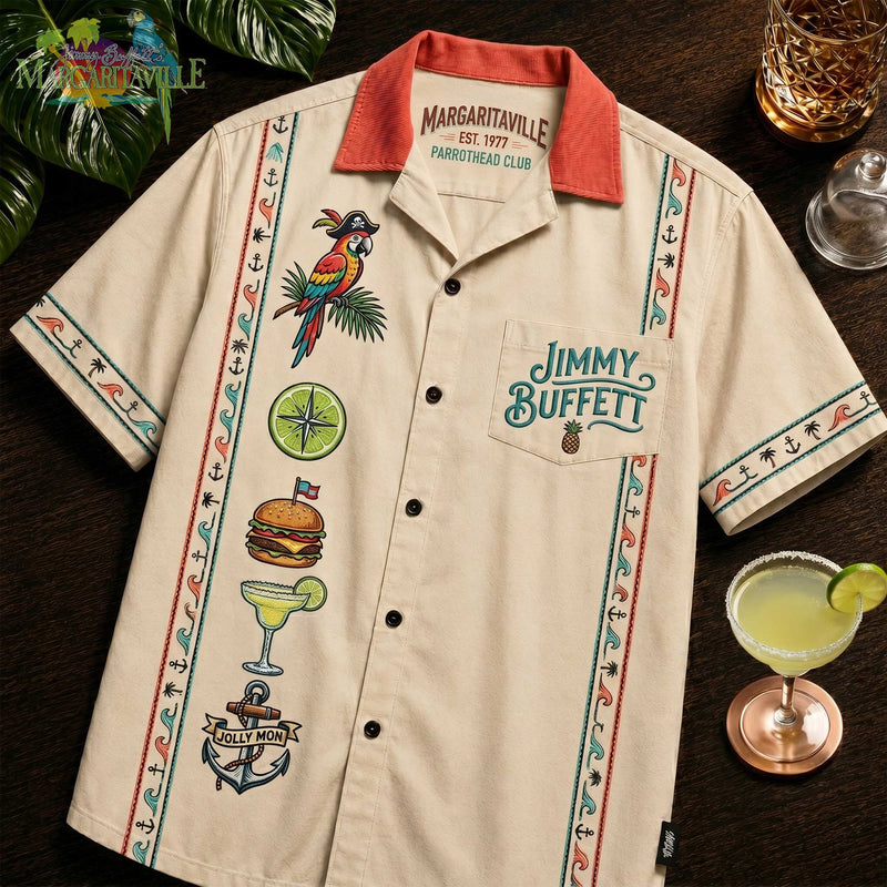 PREMIUM HAWAIIAN SHIRT HCT DBD JIBU 2306261
