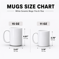 Premium Mug NTH OHST 0912256