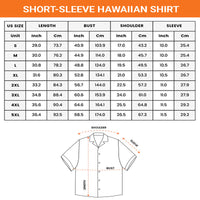 PREMIUM HAWAIIAN SHIRT TLQ DBD GEBU 10082610
