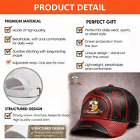 Premium Cap ALK HTT KAP 3103266