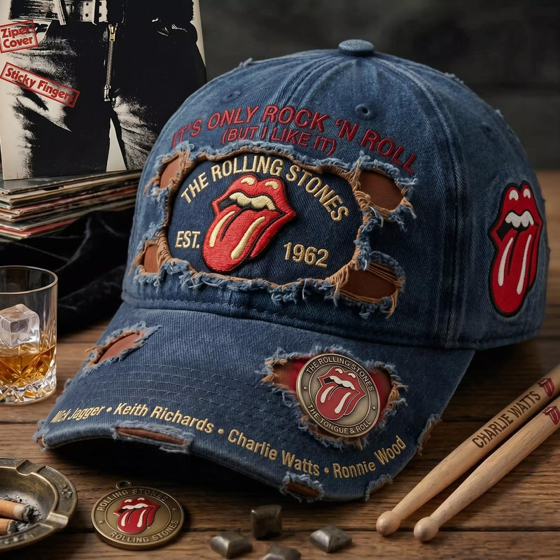 PREMIUM CAP TLQ DBD ROST 0605261